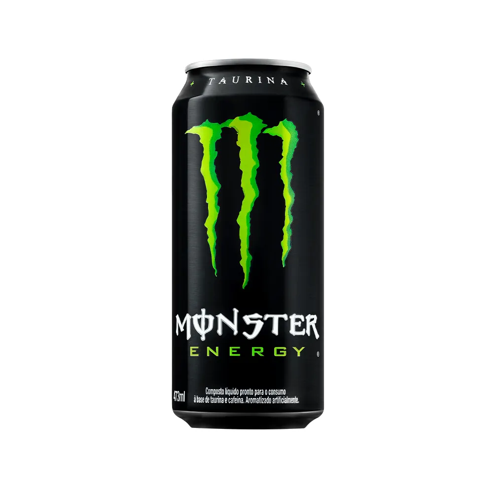 Monster Energy 473ml