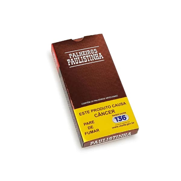 Palheiros Paulistinha Tradicional