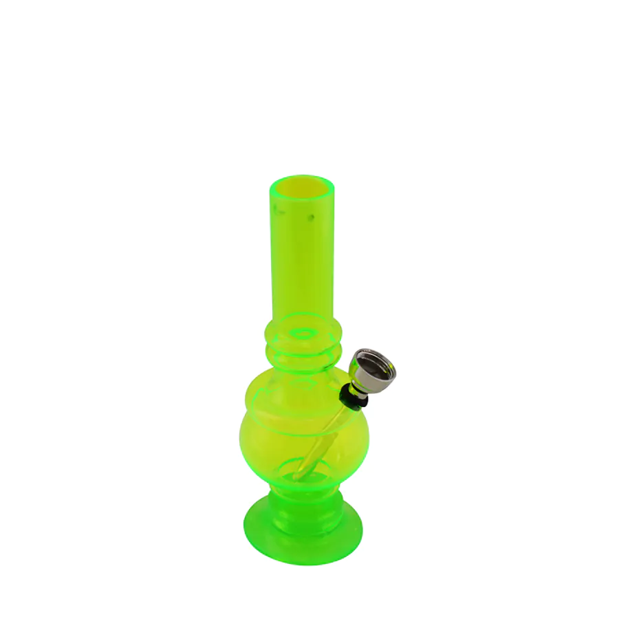 Bong Acrílico Pequeno